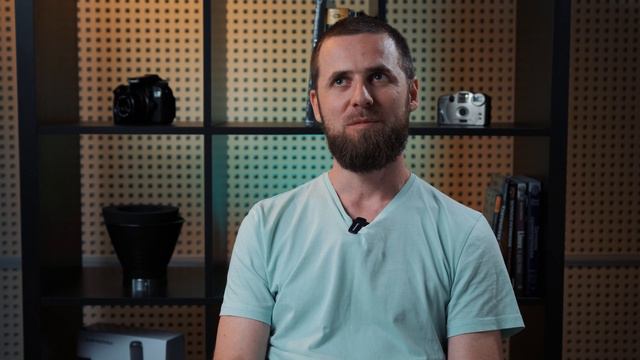 Техлид инкубатора отвечает на 33 вопроса | Артем выпускник инкубатора | IT-INCUBATOR.RU смотреть онлайн