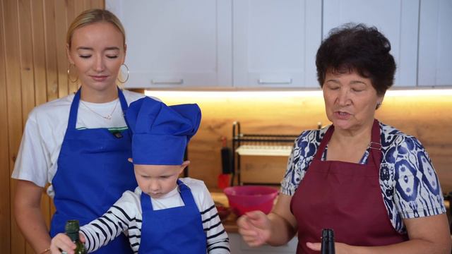 РЕЦЕПТ ВЯЛЕНЫХ ПОМИДОР ОТ БАБУШКИ МАРСЕЛЯ!