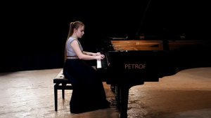 Л.Бетховен - Соната №11 Си бемоль мажор, ор.22