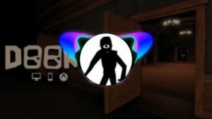 LSPLASH - Here I Come (Seek Chase) || LSPLASH Roblox Doors