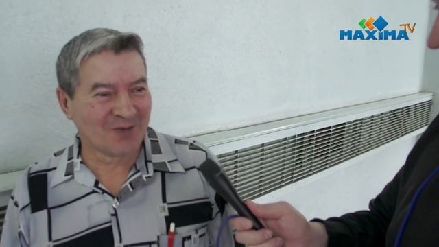 Человек-Календарь 1 февраля. смотреть онлайн