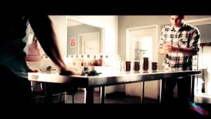 Стайлз и Лидия II Неделимые AU