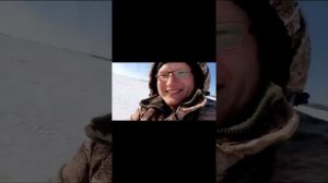 Рыбалка в -20 заливы реки Камы.