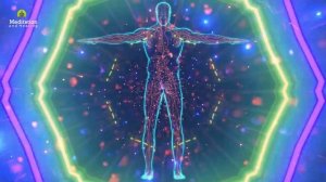 Полное очищение тела, частота заживления нервов.