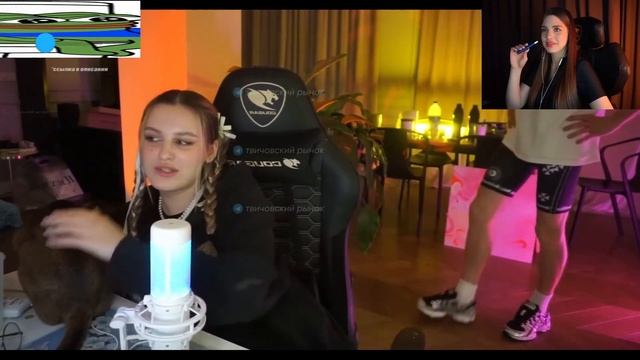 АКУЛИЧ ВЫНОСИТ С ПАРАДЕЕВИЧА
