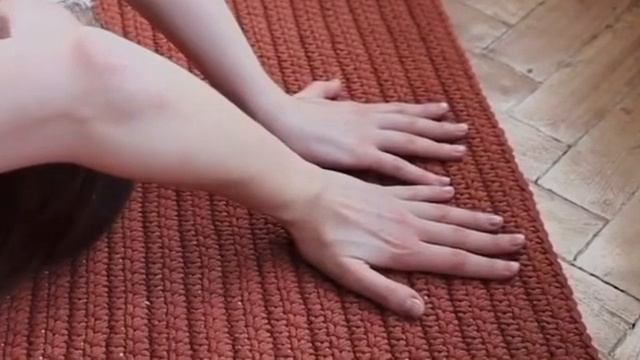 УПРАЖНЕНИЕ ВАЛИК