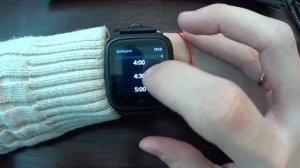 Часы контролируют и  нормализуют. Webwellness Life Watch