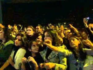 Razmik Amyan - Qo Yarn em Live in Concert Official version New 2011