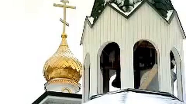 Новости24 - построенный Храм в Ярославле из термопанелей Радослав-Вымпел