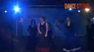 Планета Фитнес: Фламенко (Flamenco)