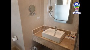 Bellagio Fun & Sun Family Resort - El Gouna, Hurghada, Egypt