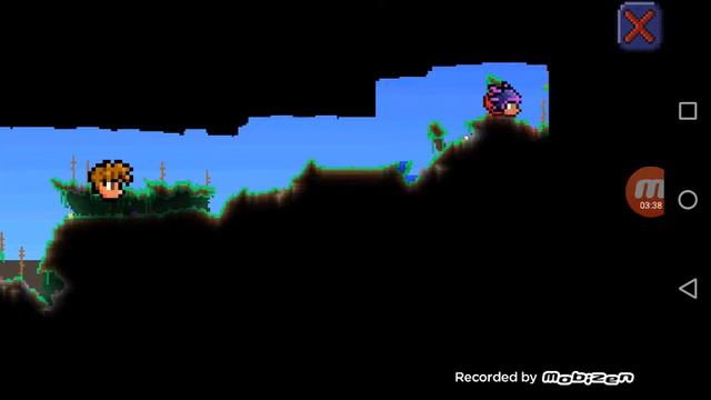 Террария: жизнь сатаны смотреть онлайн