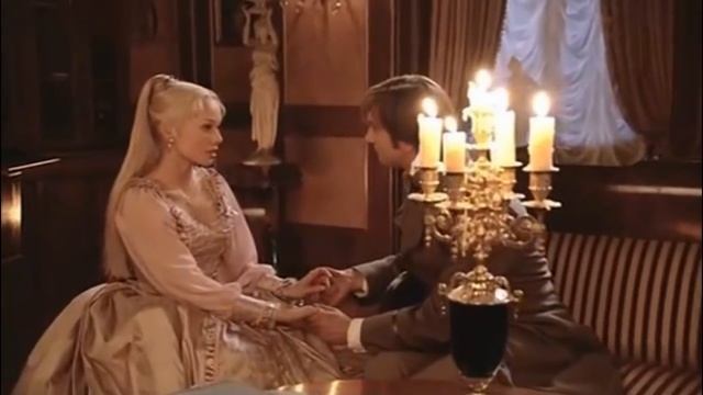 Сборная союза Офицерский романс