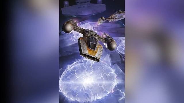 13 Ventajas del Y WING Que No Conocías – Naves Star Wars - смотреть онлайн