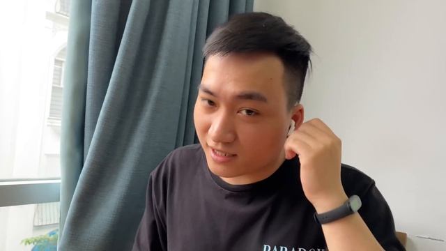 So sánh AirPods 3 và AirPods Pro: 5 triệu không có chống ồn, chọn Pro thôi? смотреть онлайн