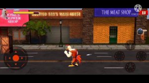 Играю в клоны Чикен Гана!