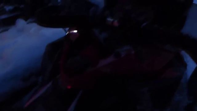 BRP Lynx Xtrim Ace 550 Rotax смотреть онлайн