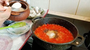 Маринованная Навага с овощами. Можно и Минтай, и Толстолобик