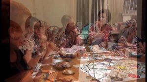 "Древо Жизни"-трансформационная игра дивинация.