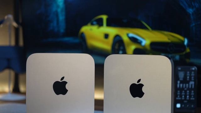 DON'T BUY WRONG! M2 Mac Mini vs M2 Pro Mac Mini... смотреть онлайн