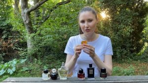 Парфюмы с нотой сливы. CREED KILIAN BYREDO FRÉDÉRIC MALLE DIOR ROCHAS.Plum perfumes.