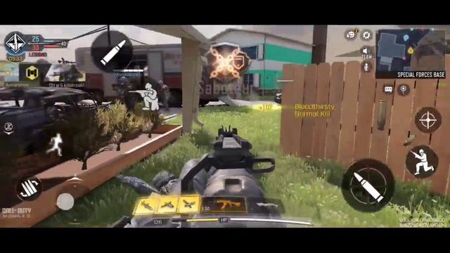 Tecno Spark 20 Codm Test | Tecno Spark 20 Call Of Duty Mobile Test | Tecno Spark 20 Gaming Test |