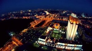Город детства