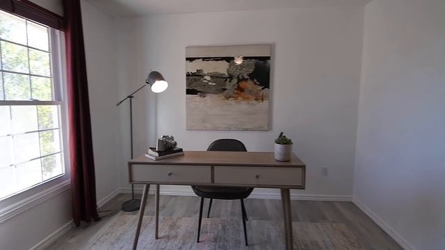 16 Daniels Cres, Ajax - Open House Video Tour смотреть онлайн