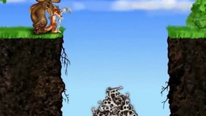 Анекдот. Царица зверей