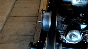 Вариатор Сафари