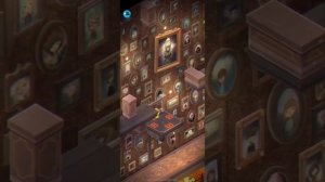 Very Little Nightmares: Chapter 16 + Jack in The Box iOS Walkthrough