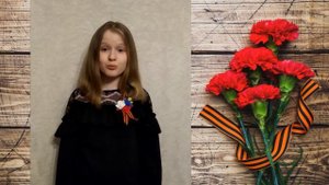 Стихотворение Лошади в океане читает Ярослава Долженко.