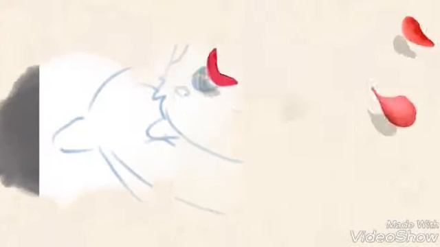 Няшные рисунки карандашом??? смотреть онлайн