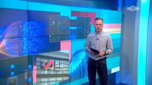 Вести.net: Китайский аналог ChatGPT, продажи электроники и модель Марса (11.04.2023)