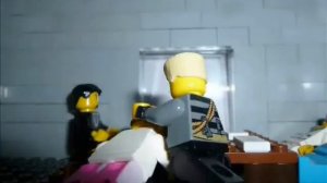 лего киллер / lego killer
