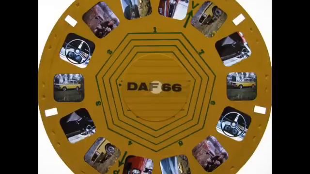 Daf 33, 44, 55, 66, coupe and factory смотреть онлайн