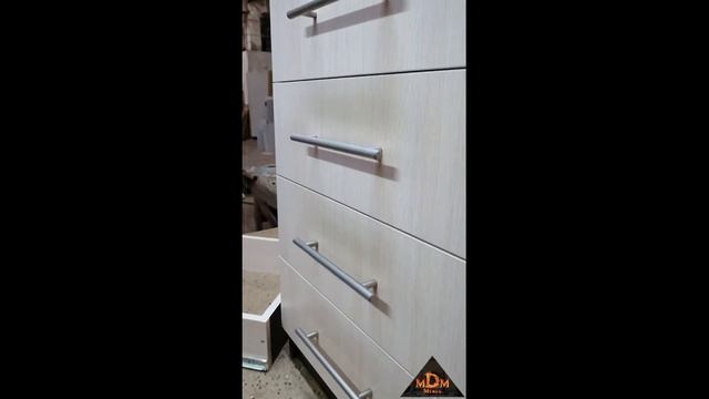 Тумба своими руками. Мебель в детской. Сборка мебели.