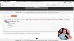 Версия для слабовидящих на Tilda за 3 минуты с адаптивным дизайном