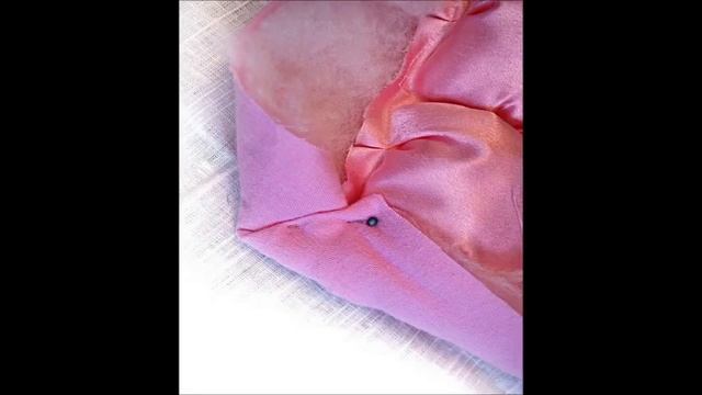 Шьем красивенное одеяло и подушку МК смотреть онлайн