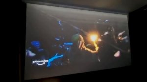 Samsung The Premiere LSP7T 4K Smart Laser Projector Review