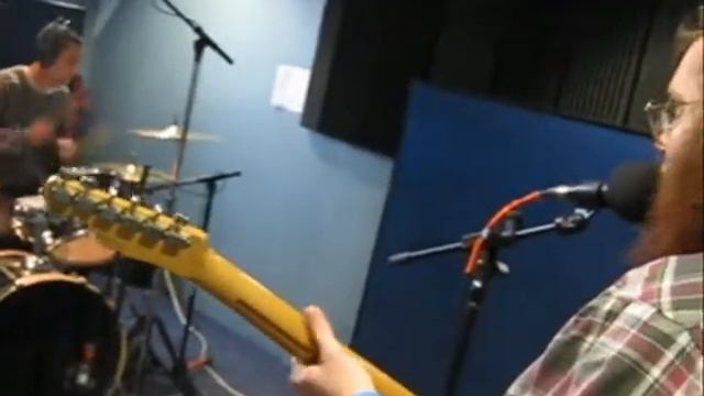 PS I Love You live @ CJLO - "Starfield" (Sonics Session) смотреть онлайн