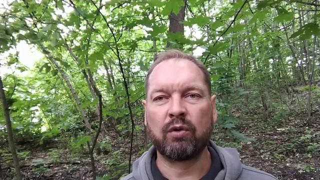 Духовное развитие, точка входа - смена окружения, познание себя и Мира. смотреть онлайн