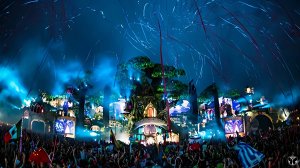 Tomorrowland Belgium 2016 Full HD (1080p, FHD)