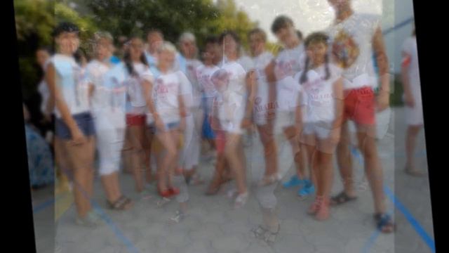 АНАПА молодые учителя, 2013 смотреть онлайн