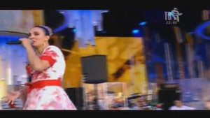 ЕЛЕНА ВАЕНГА - РАДУЙСЯ