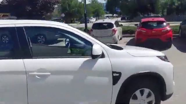 2020 Mitsubishi RVR - Available Now смотреть онлайн