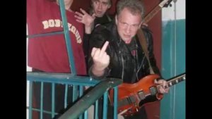 DJ Стасс feat Игорь Кущев - Колхозный Панк -2