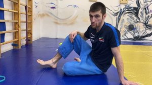 Упражнения для стопы, коррекция плоскостопии