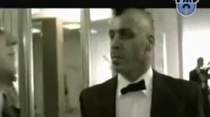 Rammstein Хочу ( Ich Will На русском )