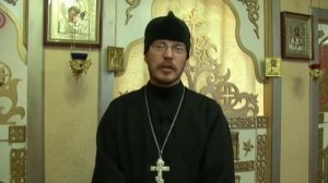 Пятидесятник стал православным